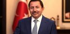 VALİ MÜLKİYE BAŞMÜFETTİŞİ OLDU