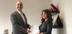 SUN-KA VE LARTON’A FSC BELGESİ