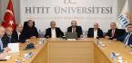 ÜNİVERSİTE SEKTÖR İŞBİRLİĞİ DEVAM EDİYOR
