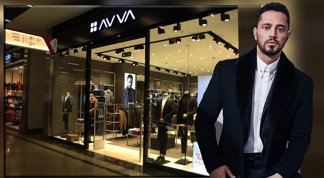 MURAT BOZ’LU AVVA AHL PARK’TA AÇILDI