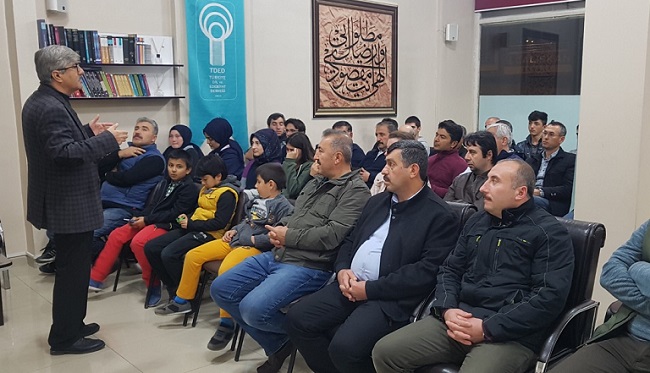 YAPTIĞINIZ İŞLERİ EN GÜZELİ İLE YAPIN