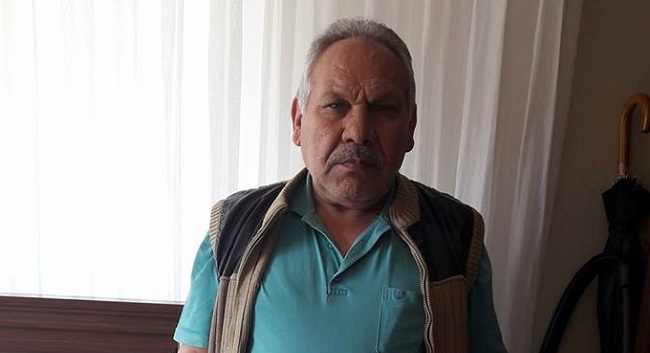 ÇORUM’DA YAŞAMAK NASİP OLMADI