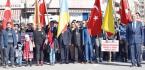 SUNGURLU’DA 29 EKİM COŞKUSU YAŞANDI