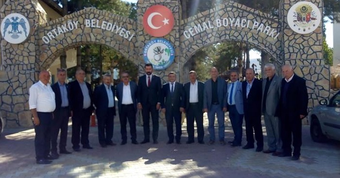 YEREL SEÇİMLERE İDDİALI GİRECEĞİZ