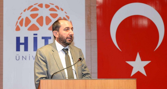 HİTİT’E YENİ BİR BÖLÜM DAHA AÇILDI