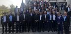 MİLLETVEKİLLERİ MUHTARLARI KABUL ETTİ