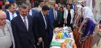 İSKİLİP’TE AHİLİK HAFTASI KUTLANDI