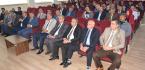 ÖZEL GÜVENLİK GÖREVLİLERİ BİLGİLENDİRİLDİ