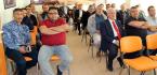 TSO ÜYELERİNE KOSGEB DESTEKLERİ ANLATILDI