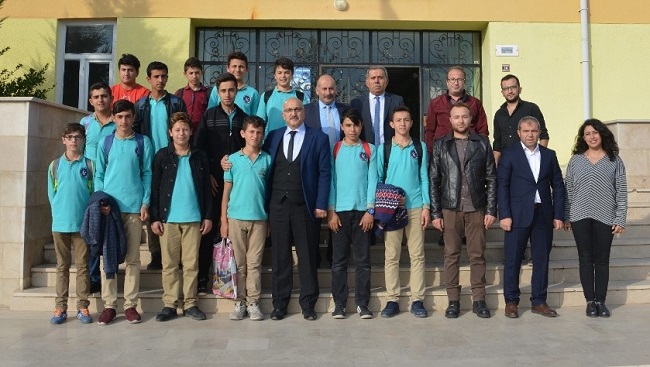 ELİMİZDEN GELENİN EN İYİSİNİ YAPMALIYIZ