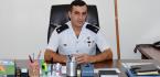 JANDARMA KOMUTANI GÖREVE BAŞLADI