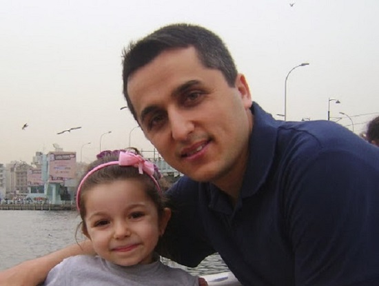MİNİK ZEYNEP’İN ÖLÜMÜ ÇORUM’U ÜZDÜ