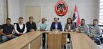 CEYLAN’DAN BELEDİYESPOR’A DESTEK SÖZÜ