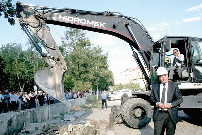 SUNGURLU’MUZ DAHA GÜZEL OLACAK