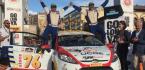 HİTİT RALLİSİ’NDE ŞAMPİYON BELLİ OLDU