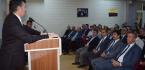 ÖĞRETMENLERE YENİ PROGRAM ANLATILDI