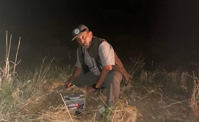 KAÇAK AVCILARA GÖZ AÇTIRILMIYOR