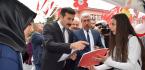 EĞİTİME BİLİMLE MERHABA PROJESİ