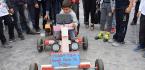 HIZAR MOTORUNDAN ARABA YAPTILAR