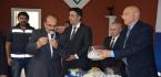 TOKİ’DE KONUTLAR SAHİPLERİNİ BULDU
