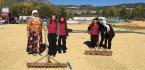 ÖĞRENCİLER ÇELTİK HASADINI FOTOĞRAFLADI