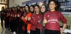 HİTİT ANGELS KIZLARINDAN BÜYÜK BAŞARI