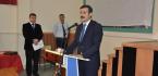 GÖZEN: BİZ MUHTARLARLA BİR EKİBİZ
