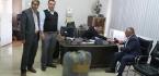TİCARET BORSASINDAN ÖĞRENCİLERE YARDIM