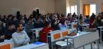 HİTİT ÖĞRENCİLERİNE ORYANTASYON EĞİTİMİ