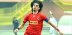 ALKAN: ÇORUM ‘ÜST’ LİGE ÇIKACAK