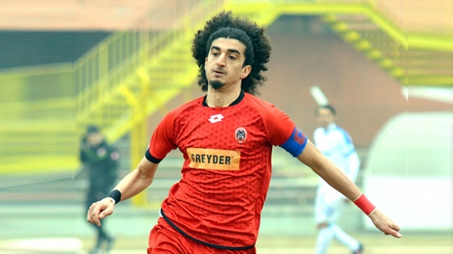 ALKAN: ÇORUM ‘ÜST’ LİGE ÇIKACAK