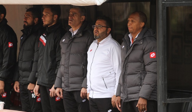 BELEDİYESPOR’DA MAĞLUBİYET ÜZÜNTÜSÜ