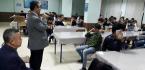 MÜFTÜLÜKTEN ÖĞRENCİLERE KONFERANS