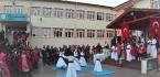 BAŞÖĞRETMEN’DE MEVLİD-İ NEBİ PROGRAMI