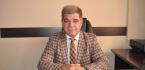 AK PARTİ’DEN İLK ADAY KARGI’YA ÇIKTI