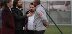 BAŞKAN TAKIMIN YAKIN TAKİBİNDE