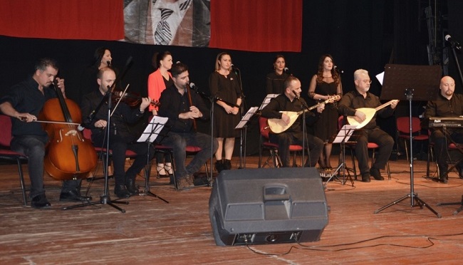 ÖĞRETMENLERİN PROGRAMI BEĞENİLDİ