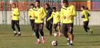 BELEDİYESPOR’DA DİYARBEKİR MESAİSİ BAŞLADI
