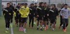 BELEDİYESPOR’DA KOCAELİ MESAİSİ BAŞLADI