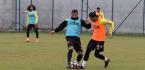ÇORUM BELEDİYESPOR LİDERE BİLENİYOR