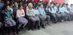 KARGI’DA MEVLİD-İ NEBİ ETKİNLİKLERİ