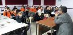 KARGI’DA PEYGAMBER VE GENÇLİK KONFERANSI