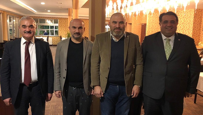 FENERBAHÇE YÖNETİCİSİNDEN YATIRIM SÖZÜ