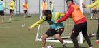 KOCAELİSPOR HAZIRLIKLARI DEVAM EDİYOR