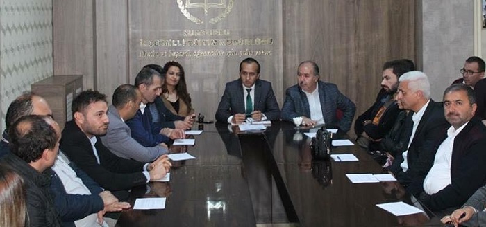 ÜCRETSİZ DENEME SINAVLARI YAPILACAK