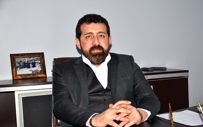 OSMİAD’DA BAŞKAN FATİH ERGÜN OLDU