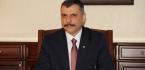VALİ ÇİFTÇİ’DEN O KÖY İLE İLGİLİ AÇIKLAMA