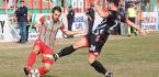 ÇORUM BELEDİYESPOR YİNE ÜZGÜN