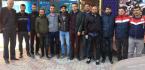 ÖĞRETMENLER ARASI PES TURNUVASI