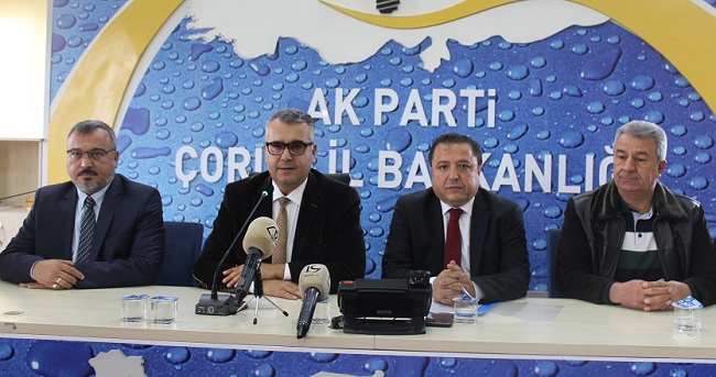 BAYAT İÇİN GECE GÜNDÜZ ÇALIŞACAĞIM